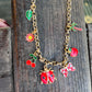 The Enchanted Forest Necklace