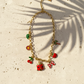The Enchanted Forest Necklace