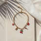 Key To My Heart Charm Necklace