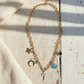 The Guardian Angel Charm Necklace